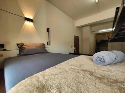 Stay At Moon Hostel Haad Rin – Photos 2