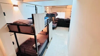 Stay At Moon Hostel Haad Rin – Photos 3