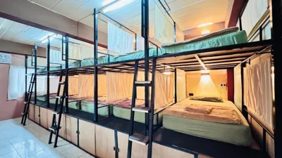 Stay At Moon Hostel Haad Rin – Photos 5