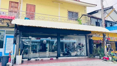 Stay At Moon Hostel Haad Rin – Photos 6