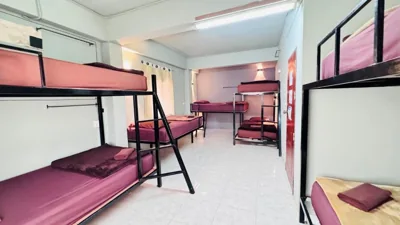Stay At Moon Hostel Haad Rin – Photos 11