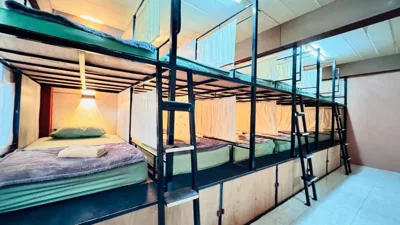 Stay At Moon Hostel Haad Rin – Photos 12