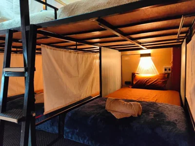 Stay At Moon Hostel Haad Rin – Photos 14