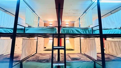 Stay At Moon Hostel Haad Rin – Photos 15