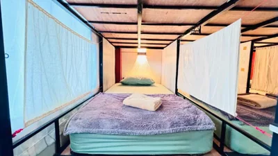 Stay At Moon Hostel Haad Rin – Photos 16